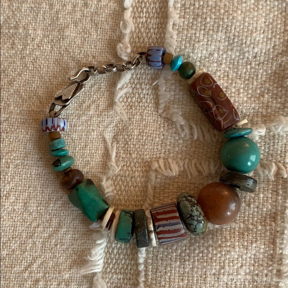 Jes MaHarry Bracelet - SUNDANCE